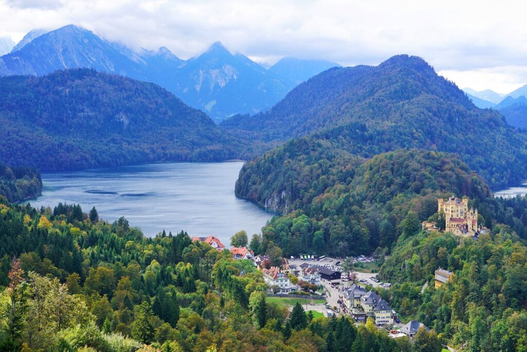 Bavaria Germany 4 Fairytale Villages in Europe You Must Visit