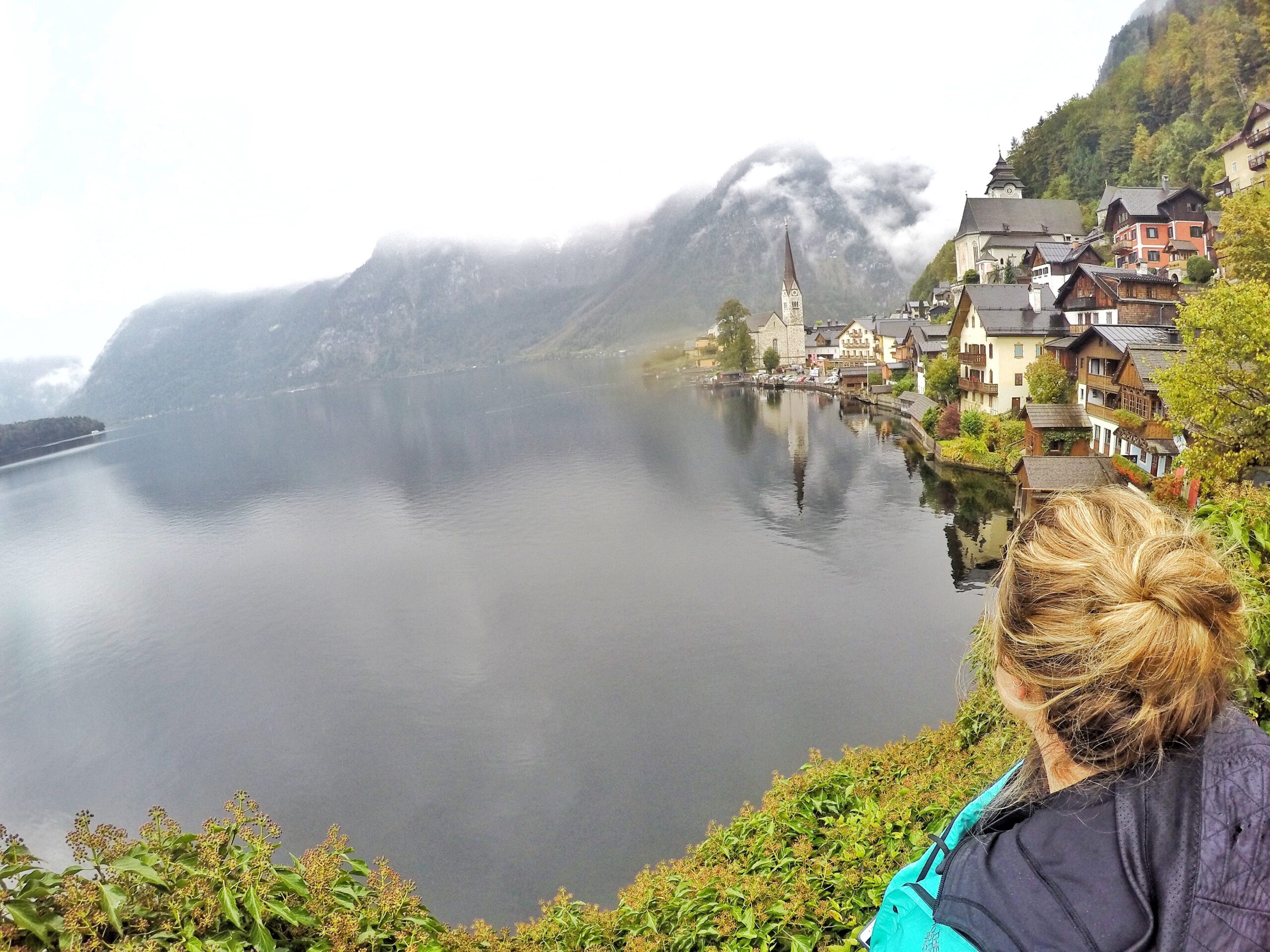 fairytale town