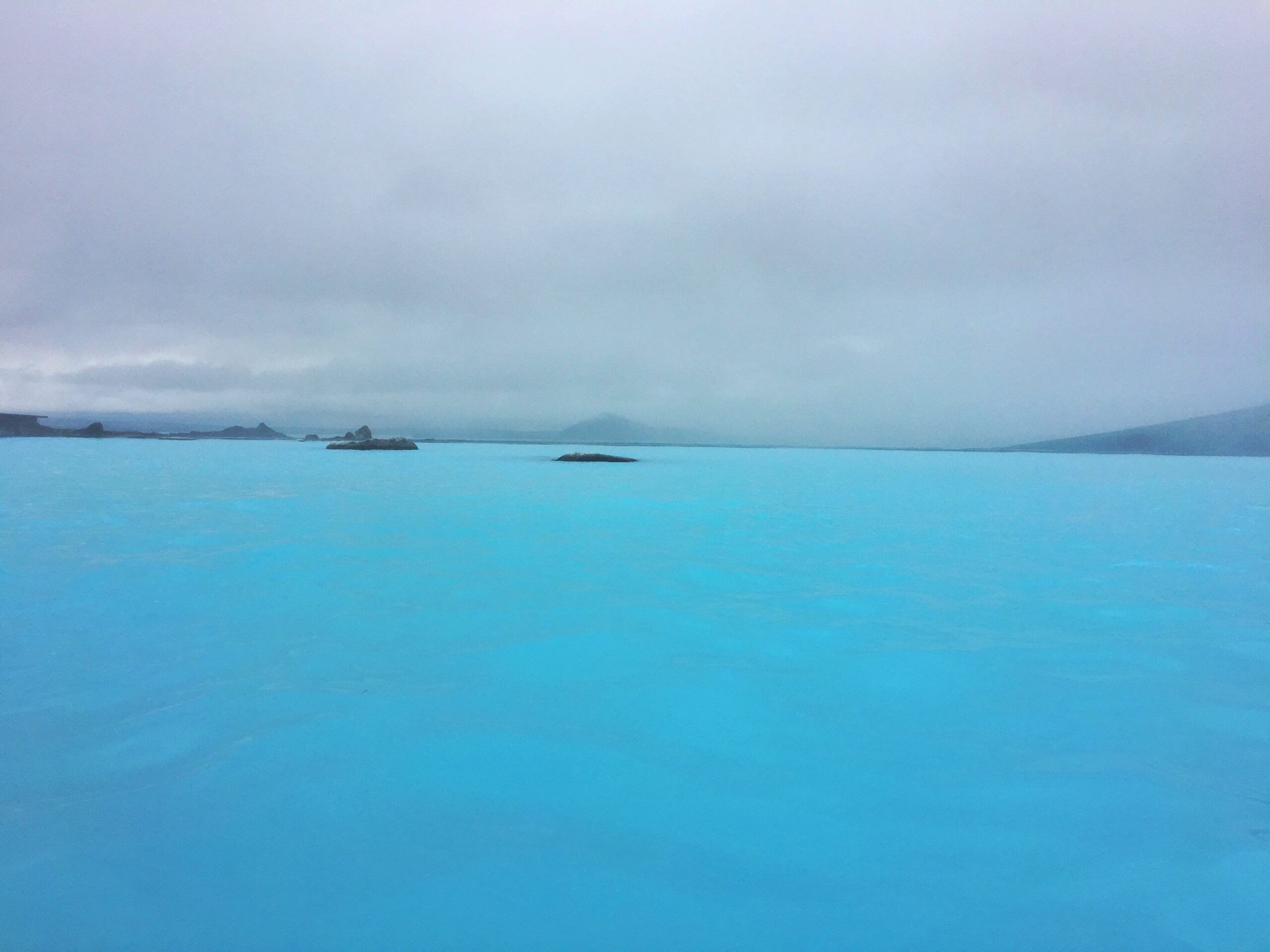 Myvatn Nature Baths Myvatn Nature Baths | Icelands Ring Road