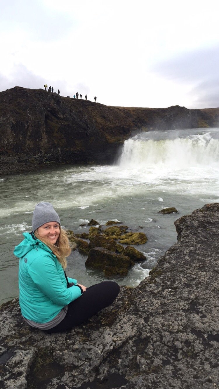 Iceland cold weather What to Pack for Iceland in Fall & Winter