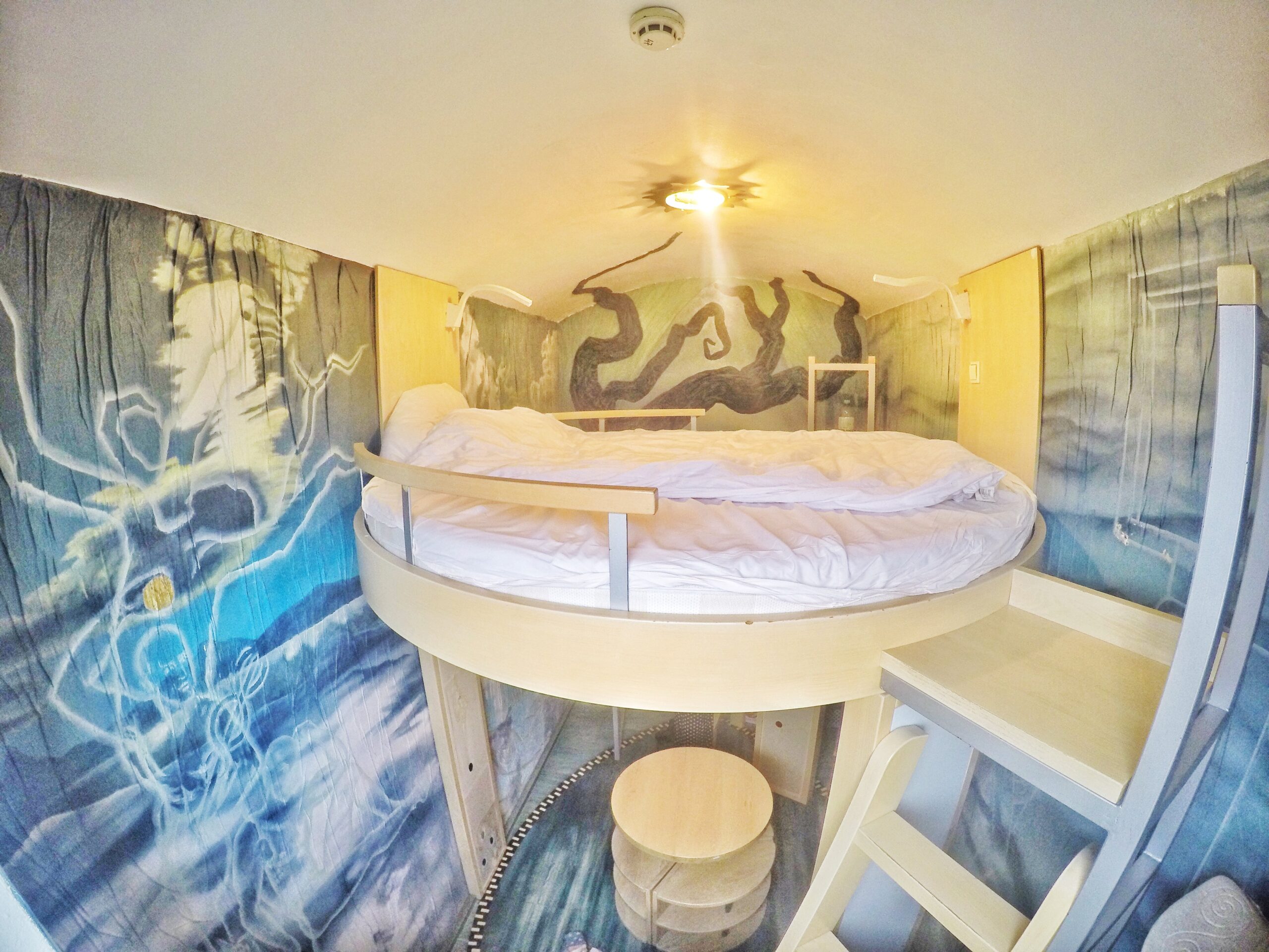 hostel celica room review hostel celica room review