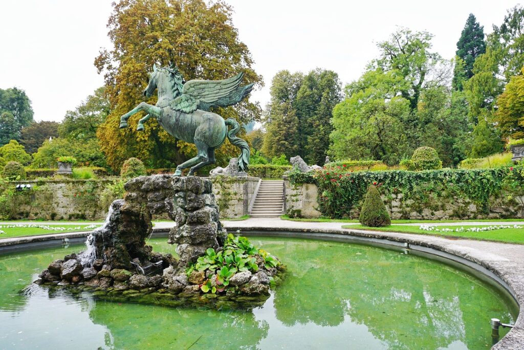 Things to do in Salzburg Things to do in Salzburg