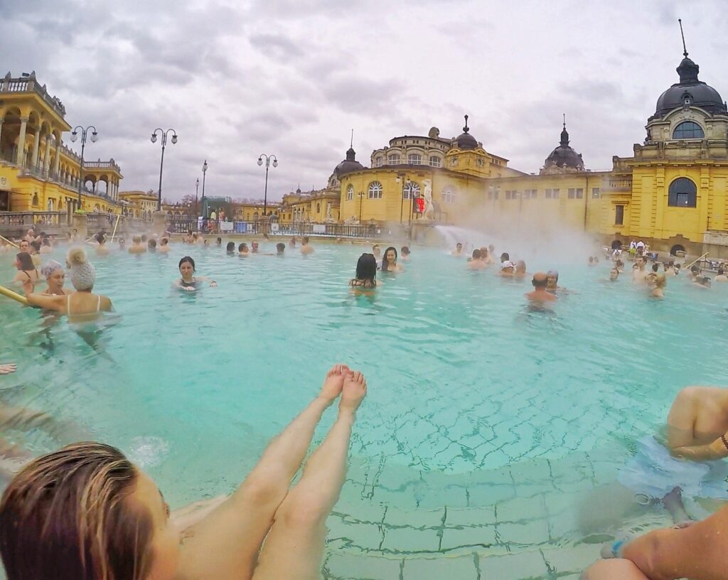 Traveling in Europe What 3 Months Traveling in Europe Cost Me