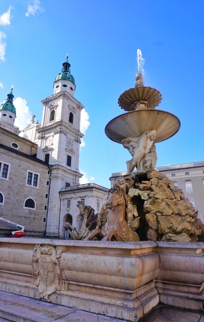Sound of Music Tour in Salzburg Sound of Music Tour in Salzburg