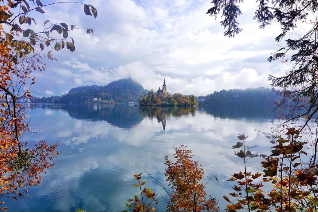 Lake Bled Europe 4 Fairytale Villages in Europe You Must Visit