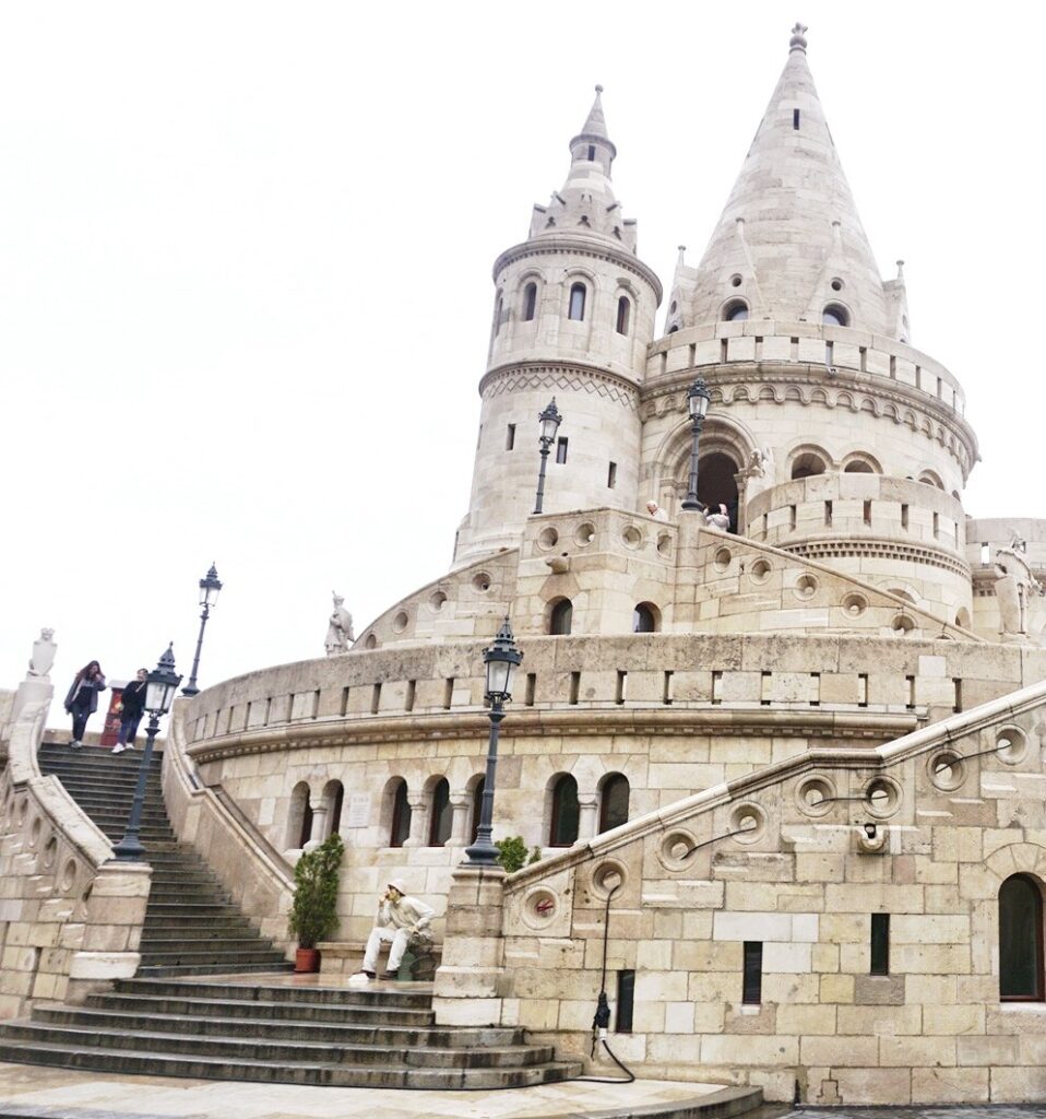 europe travel Diary from Around the World: 2 Months