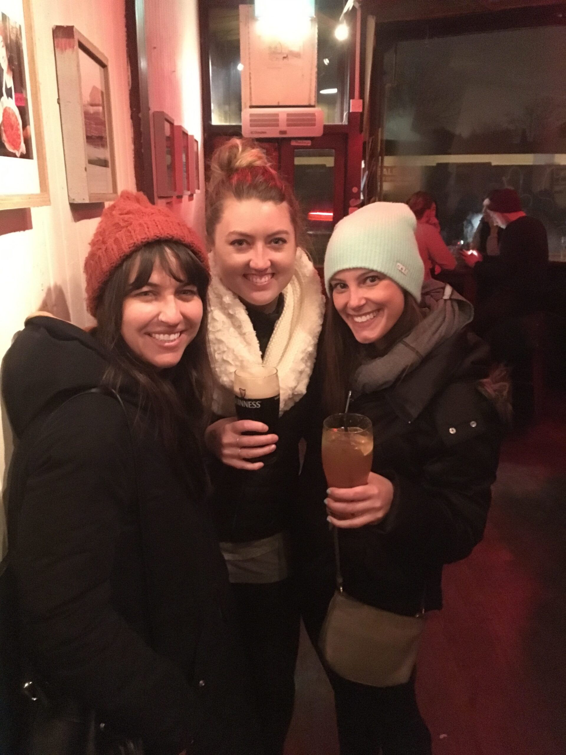 Dublin with friends How to Do Dublin Like a Local