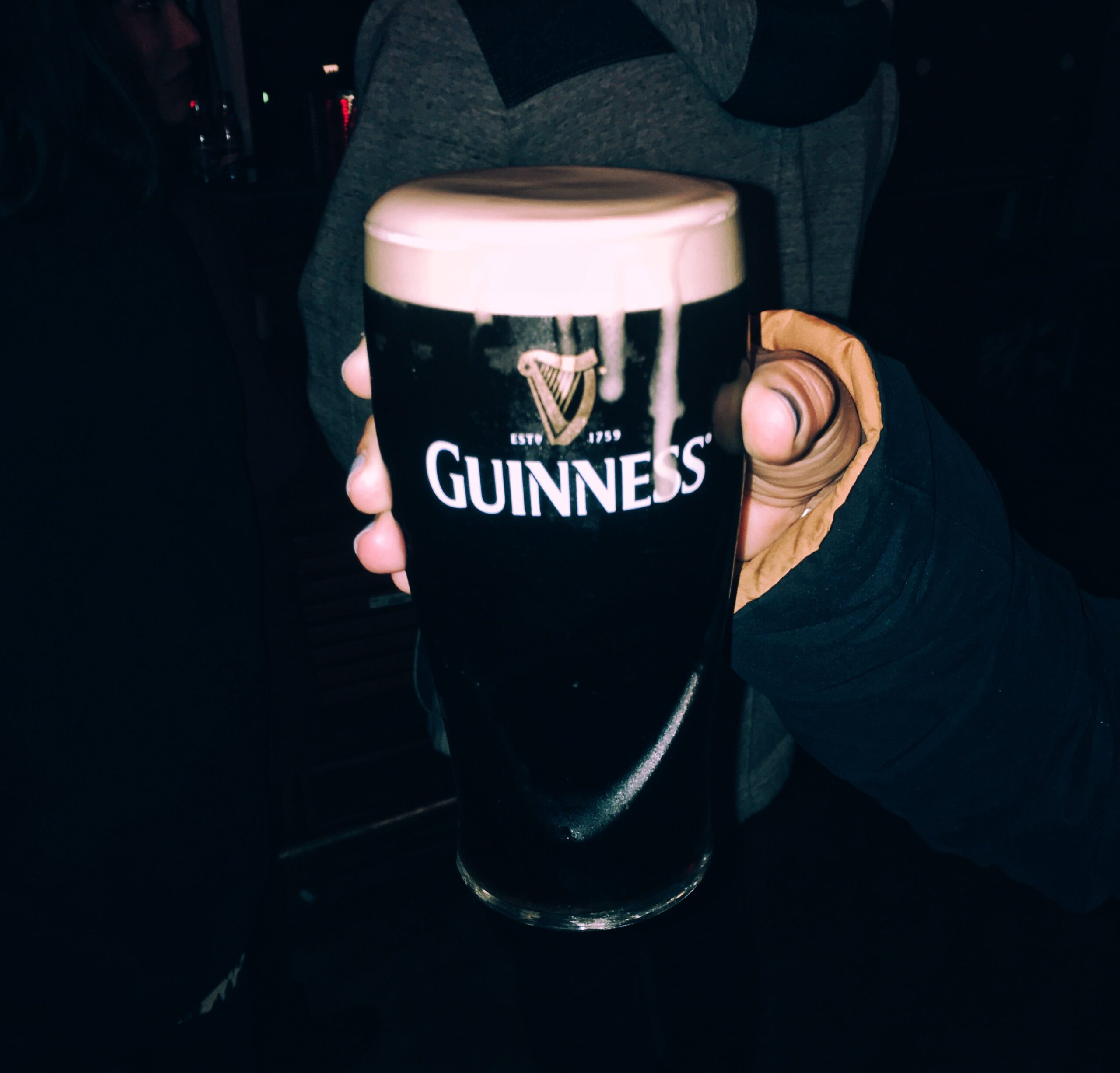 Guinness beer Guinness beer