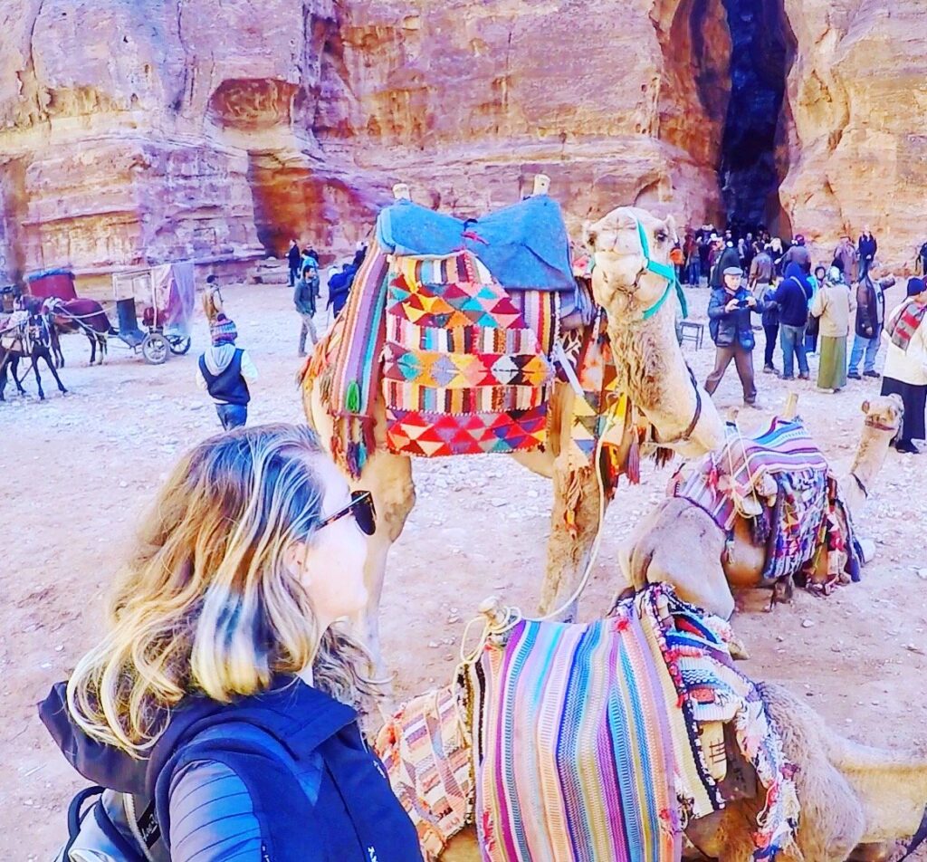 Aqaba, Jordan | Diaries from the Middle East