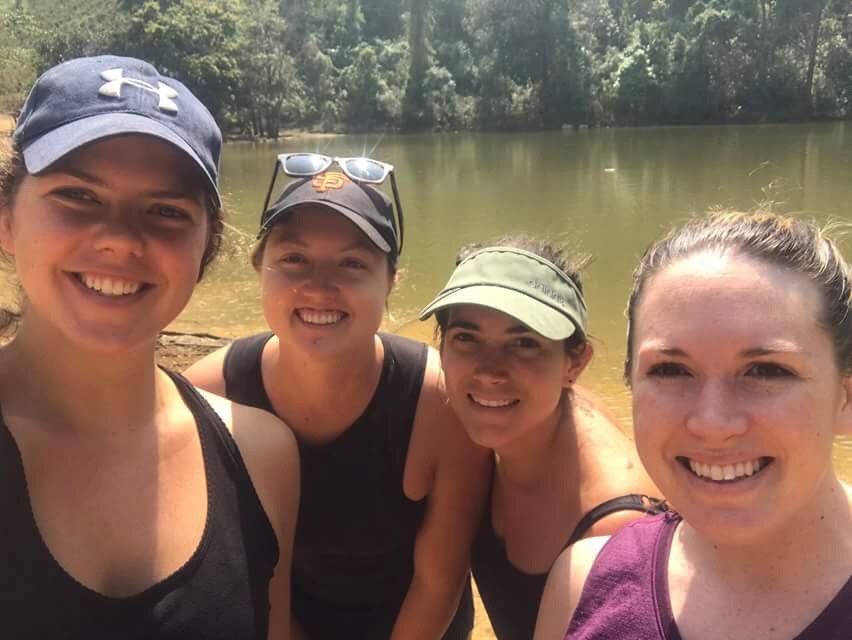 female solo travel 9 Painless Ways to Make Friends While Traveling Solo
