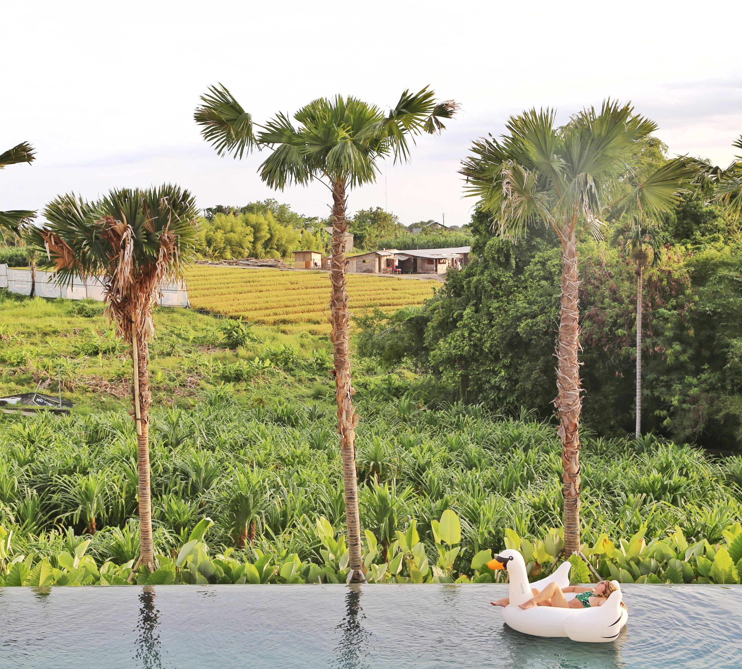 Bali infinity pool Bali infinity pool