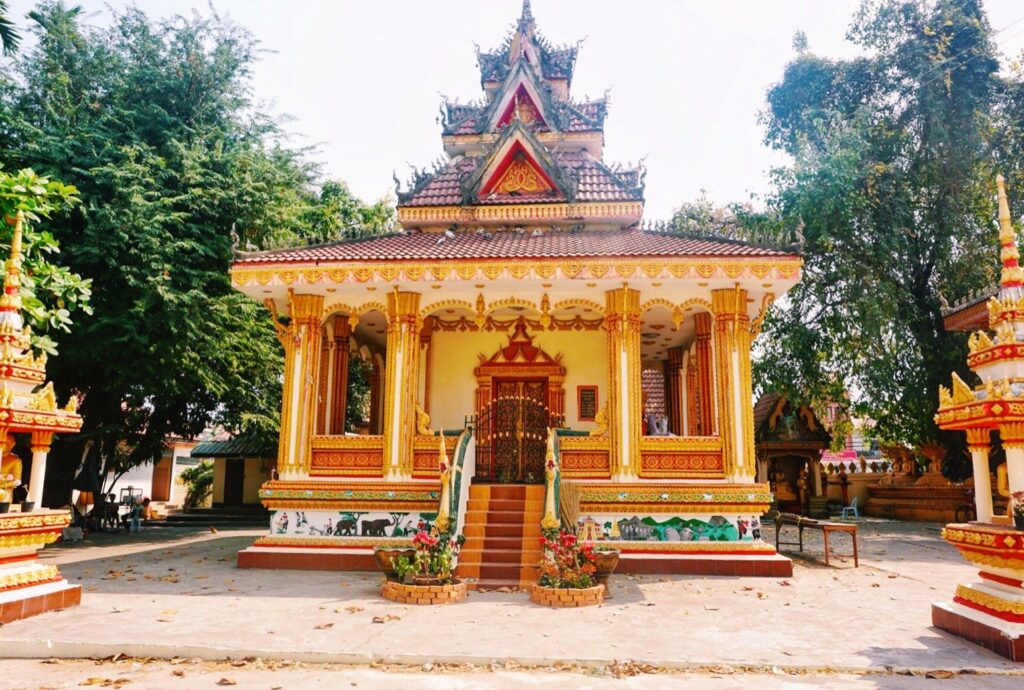 Luang Prabang