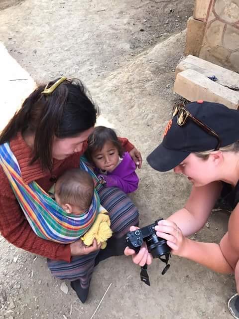 Diaries Around the World: 6 MONTHS