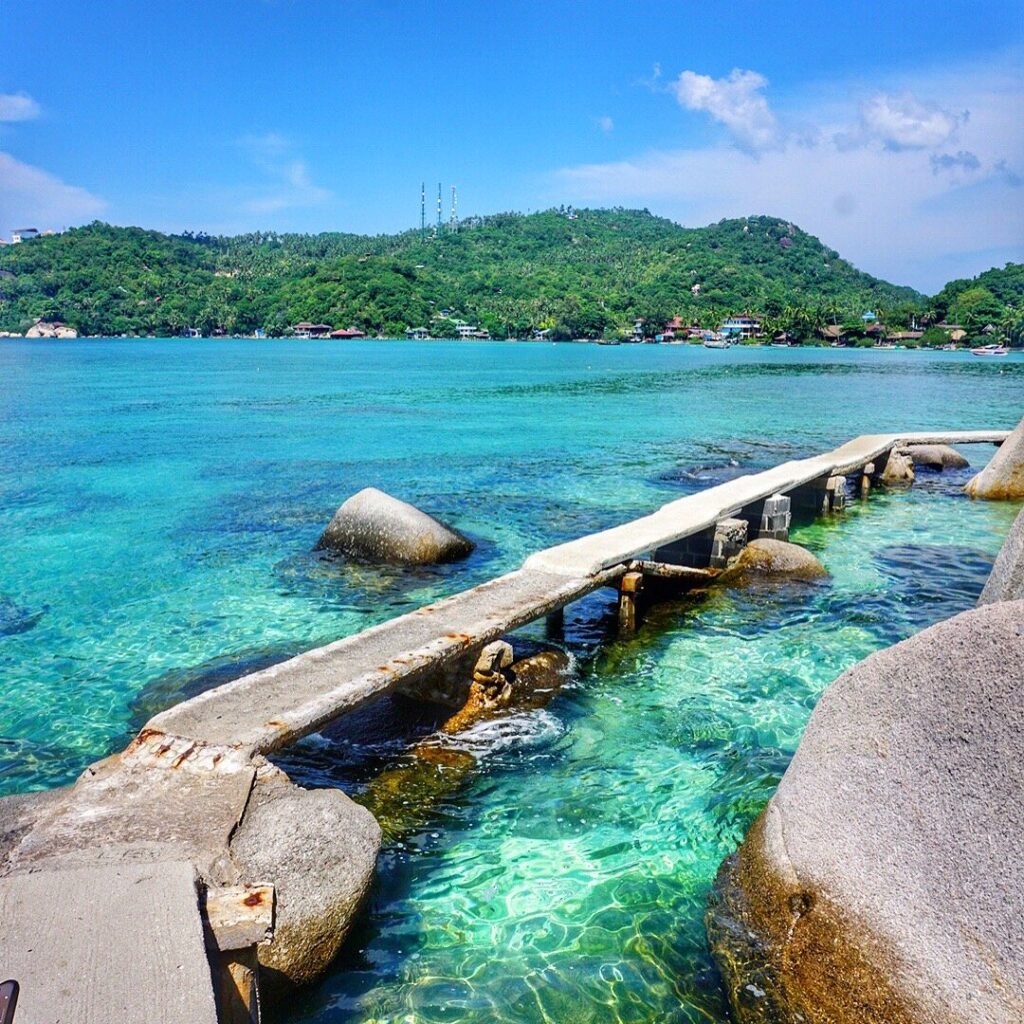 Koh Tao guide
