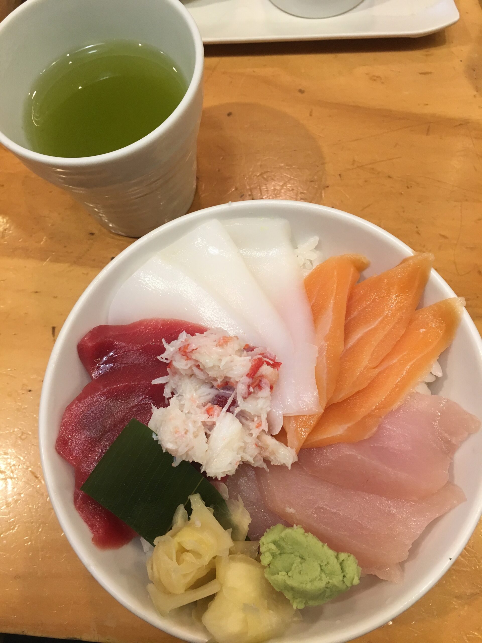 Japan food diary Japan food diary