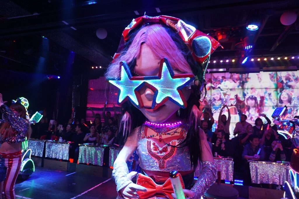 The Robot Show
