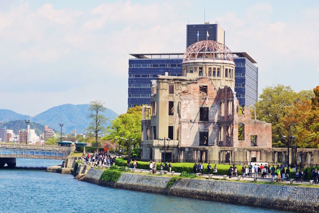 Hiroshima Japan