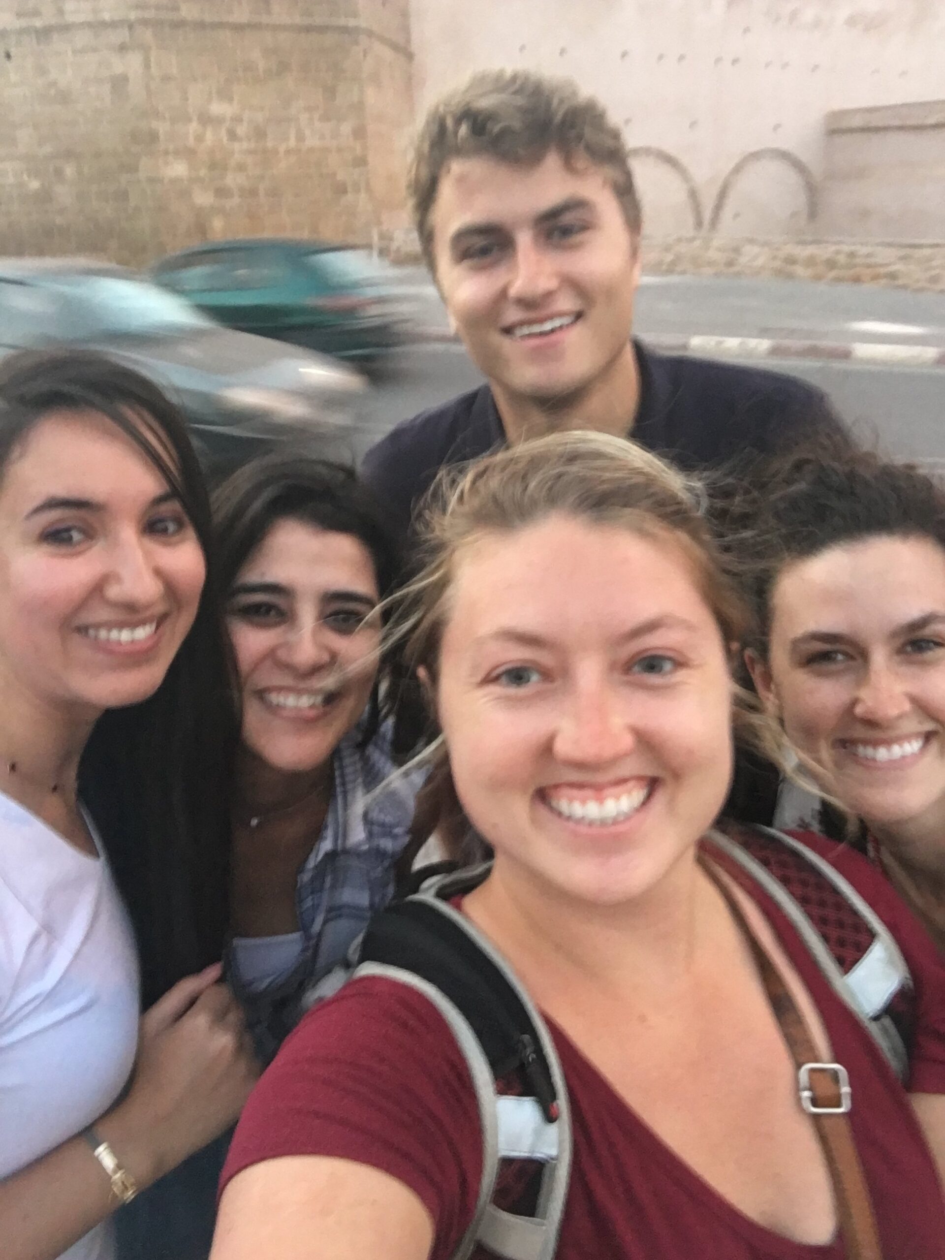 Morocco trip