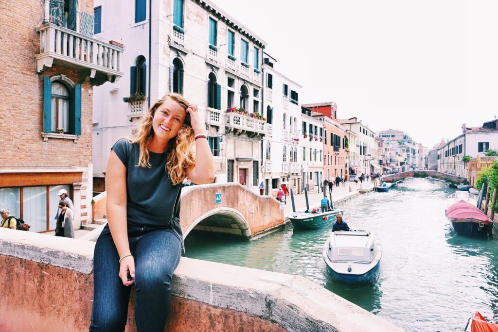 Venice Italy