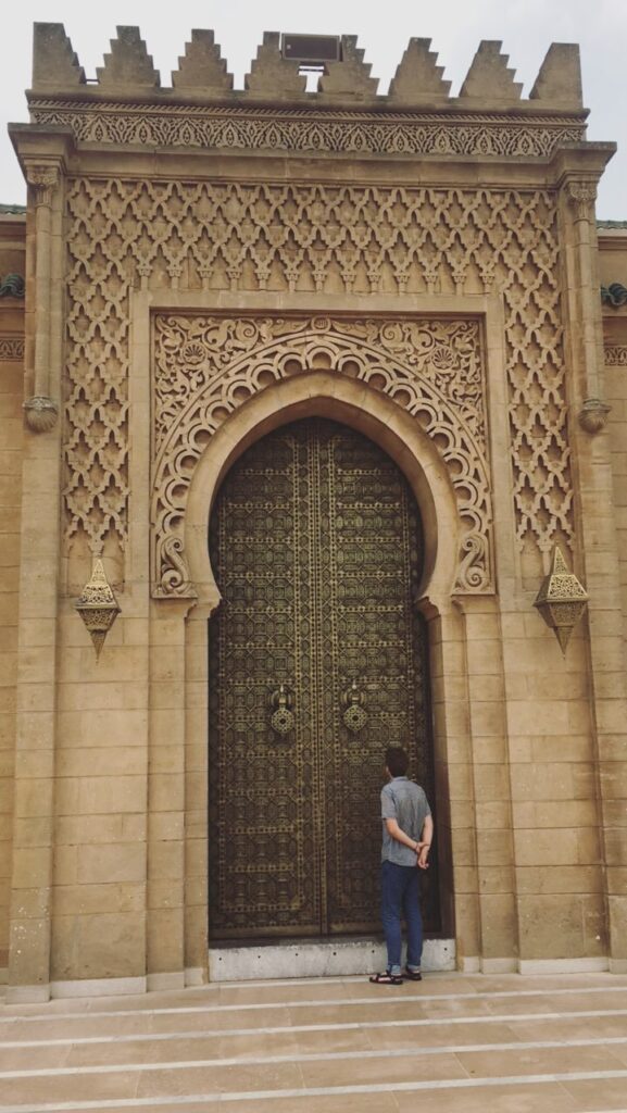 Morocco | Diaries in Italy and Morocco