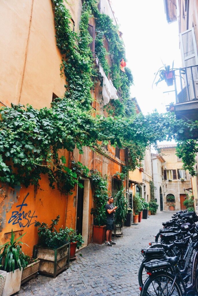 Italian architecture