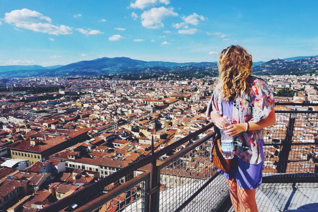 Florence Italy