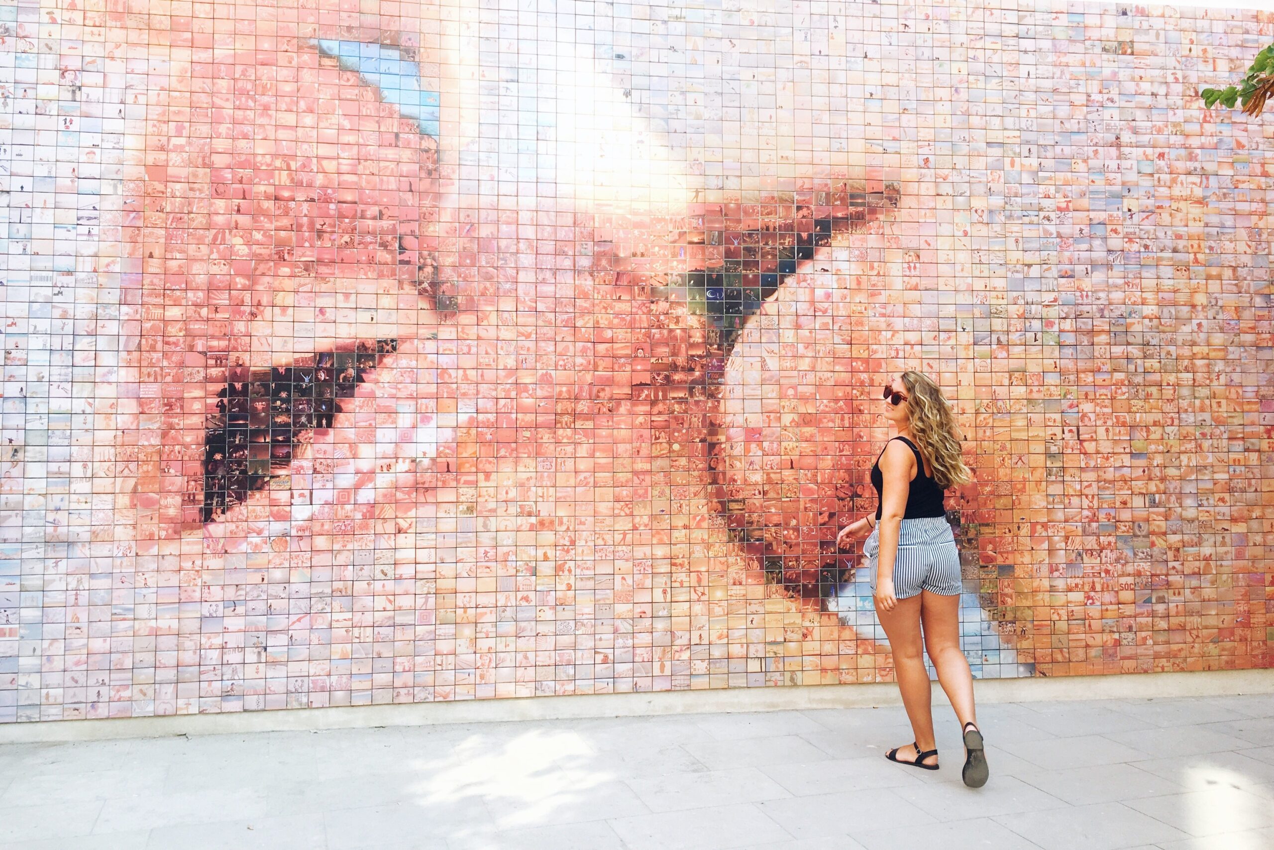 Barcelona Foodie Tour with BiteMojo