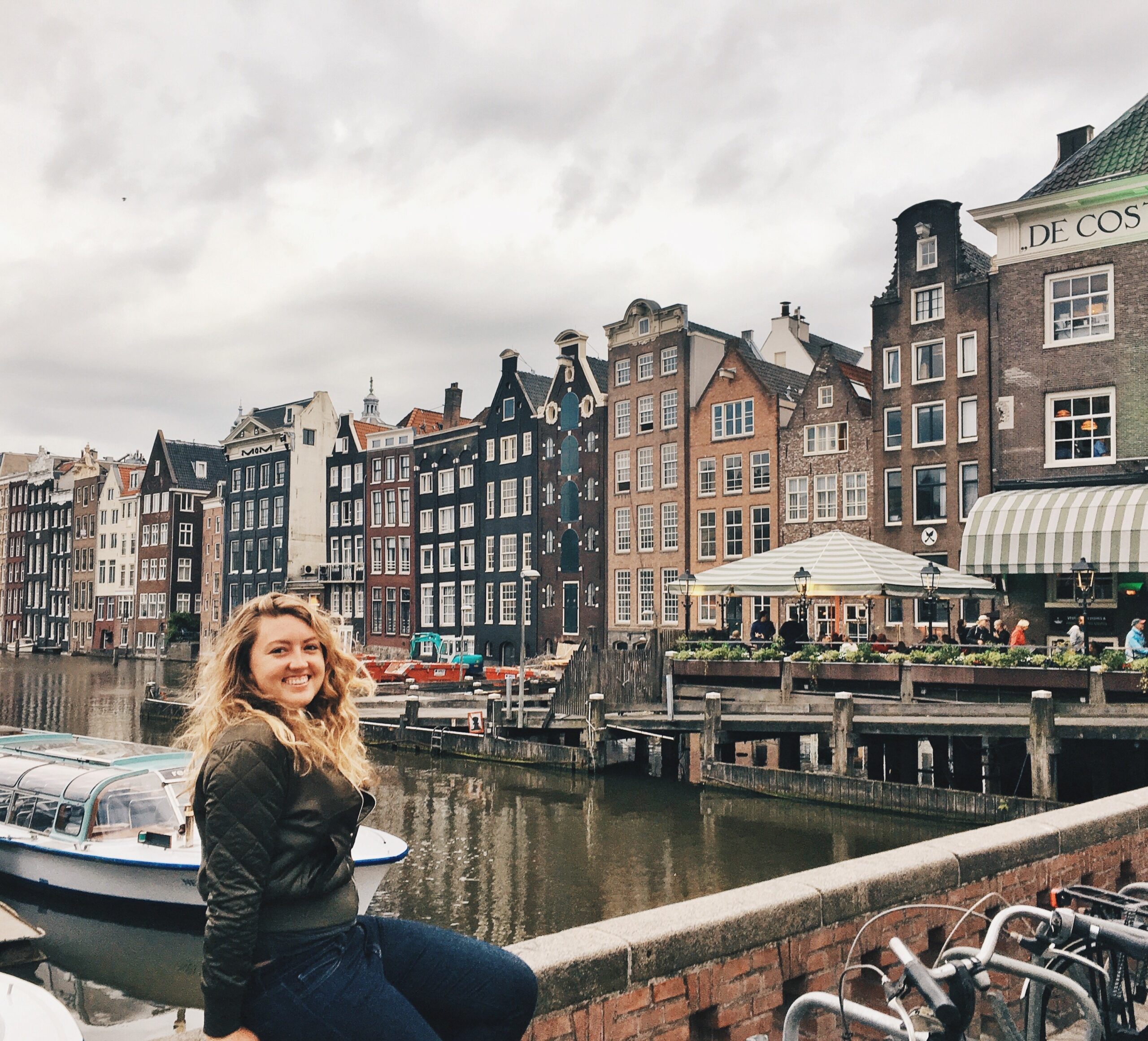Traveling experience What It's Like Coming Home After Traveling for One Year