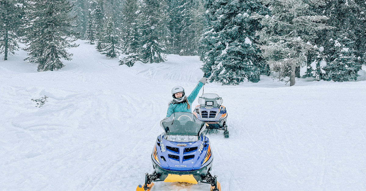 Cascade Idaho: The Ultimate 3-Day Winter Itinerary
