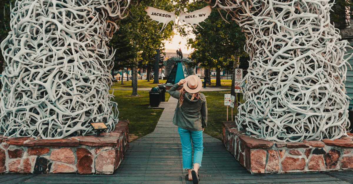 Jackson Hole in Summer: A Weekend Guide