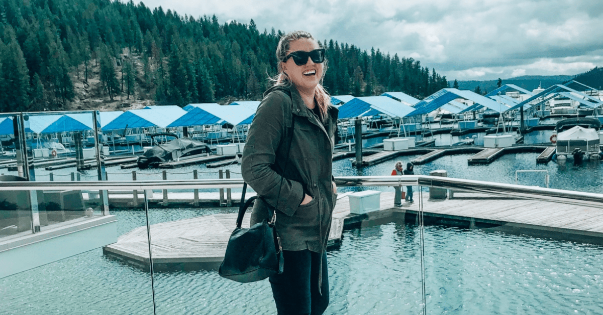12 Best Things to Do in Coeur d’Alene Idaho + Where to Stay and What to Eat