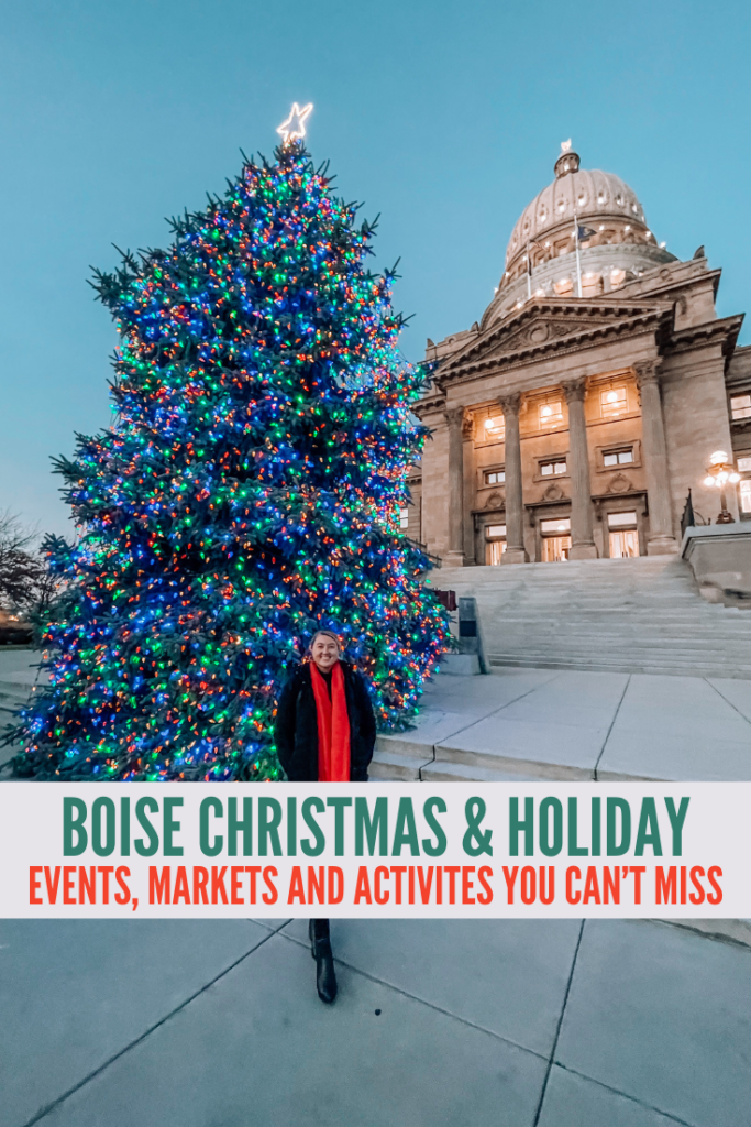 christmas things to do in boise