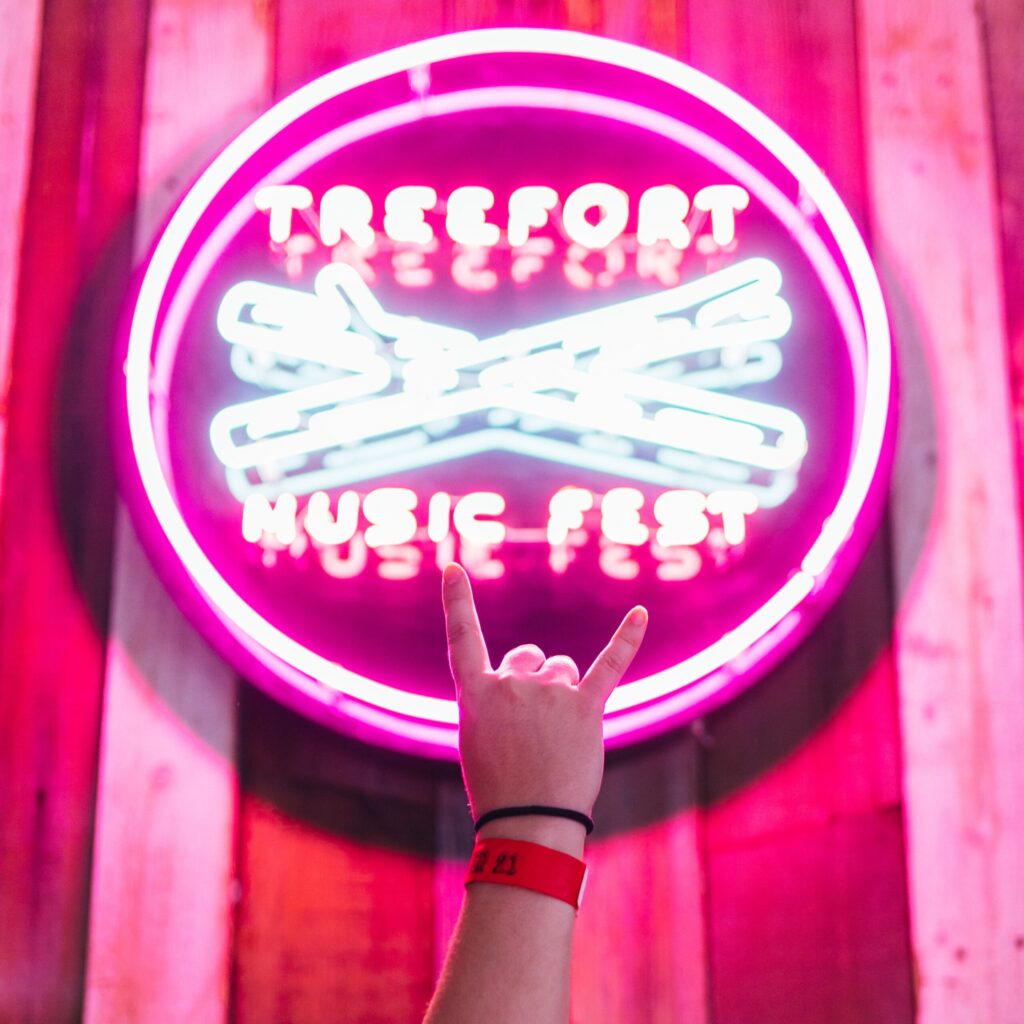 Treefort music fest