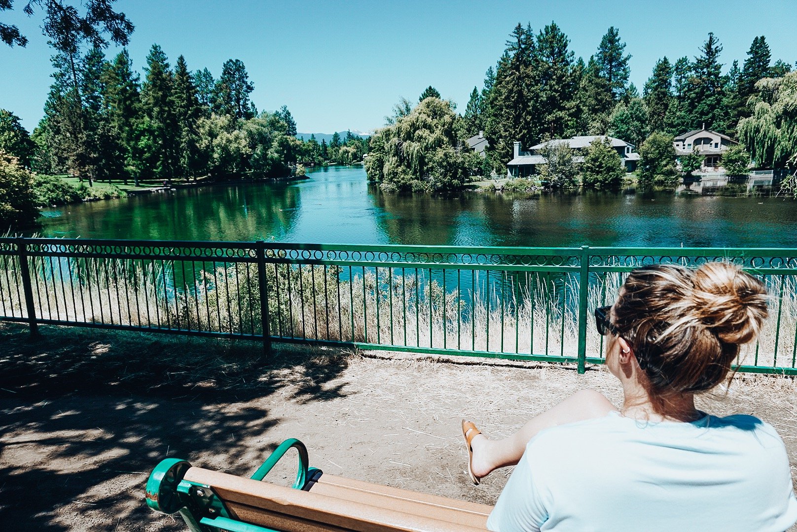 drake park view