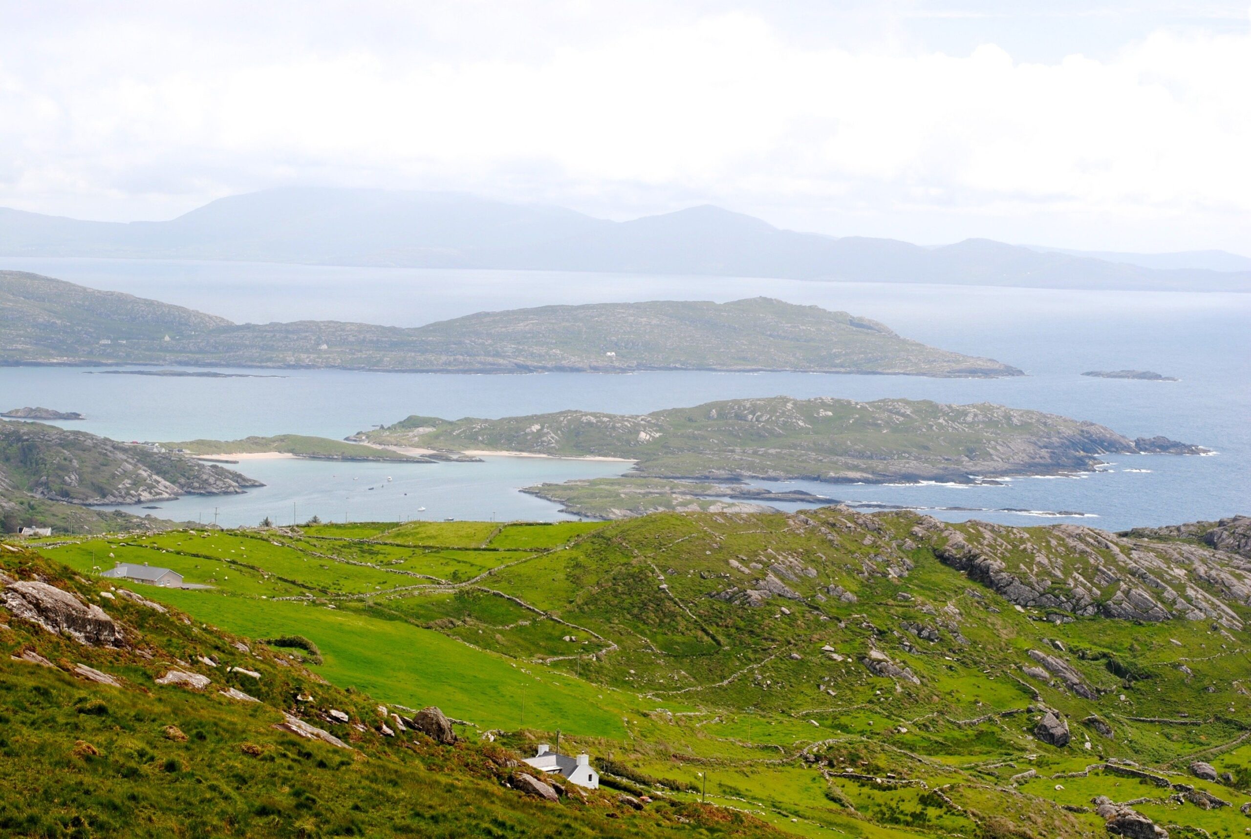 Reasons Why You MUST Roadtrip Through Ireland