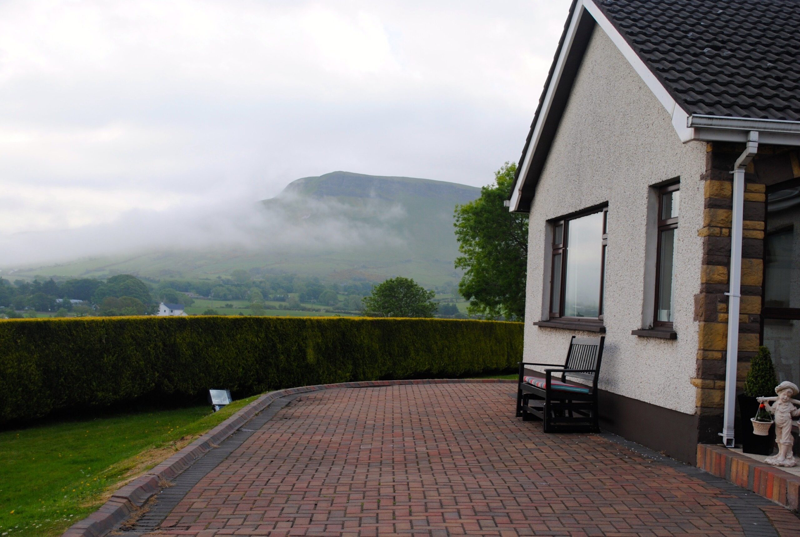 Cushendall airbnb