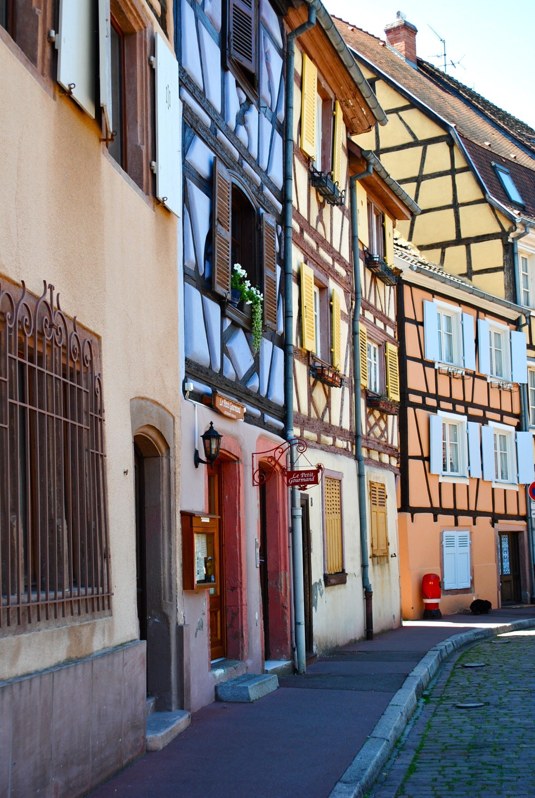 Alsace France Why Alsace is My Favorite Region in France