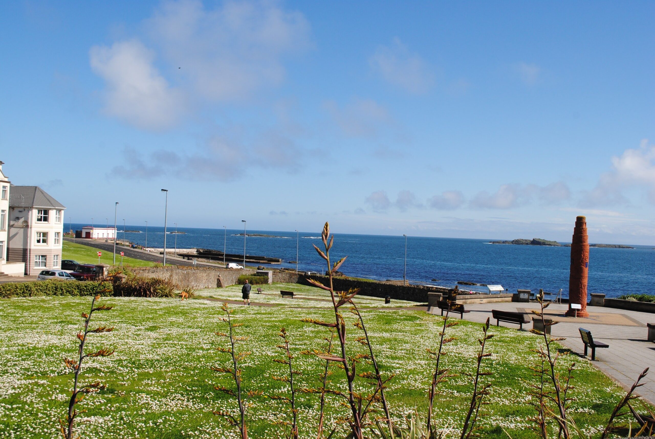 Portrush