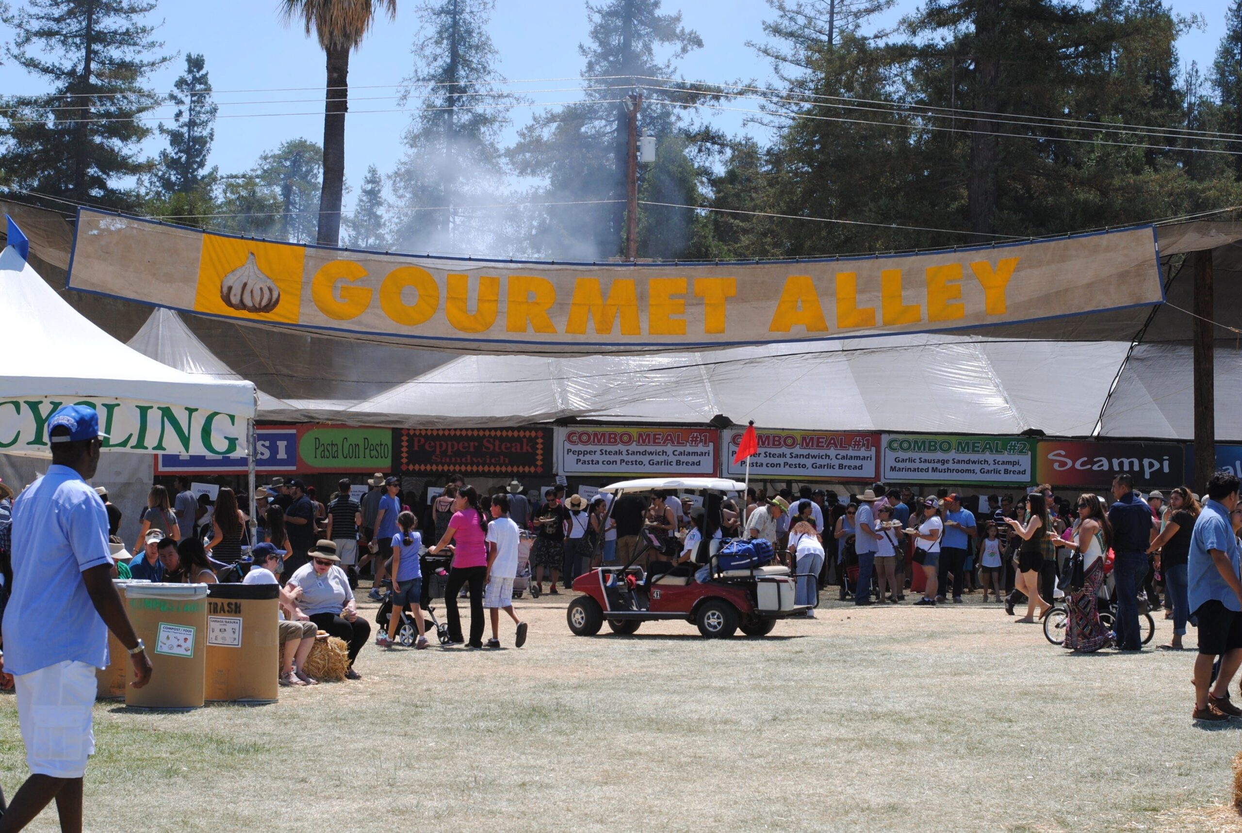 gourmet alley gourmet alley