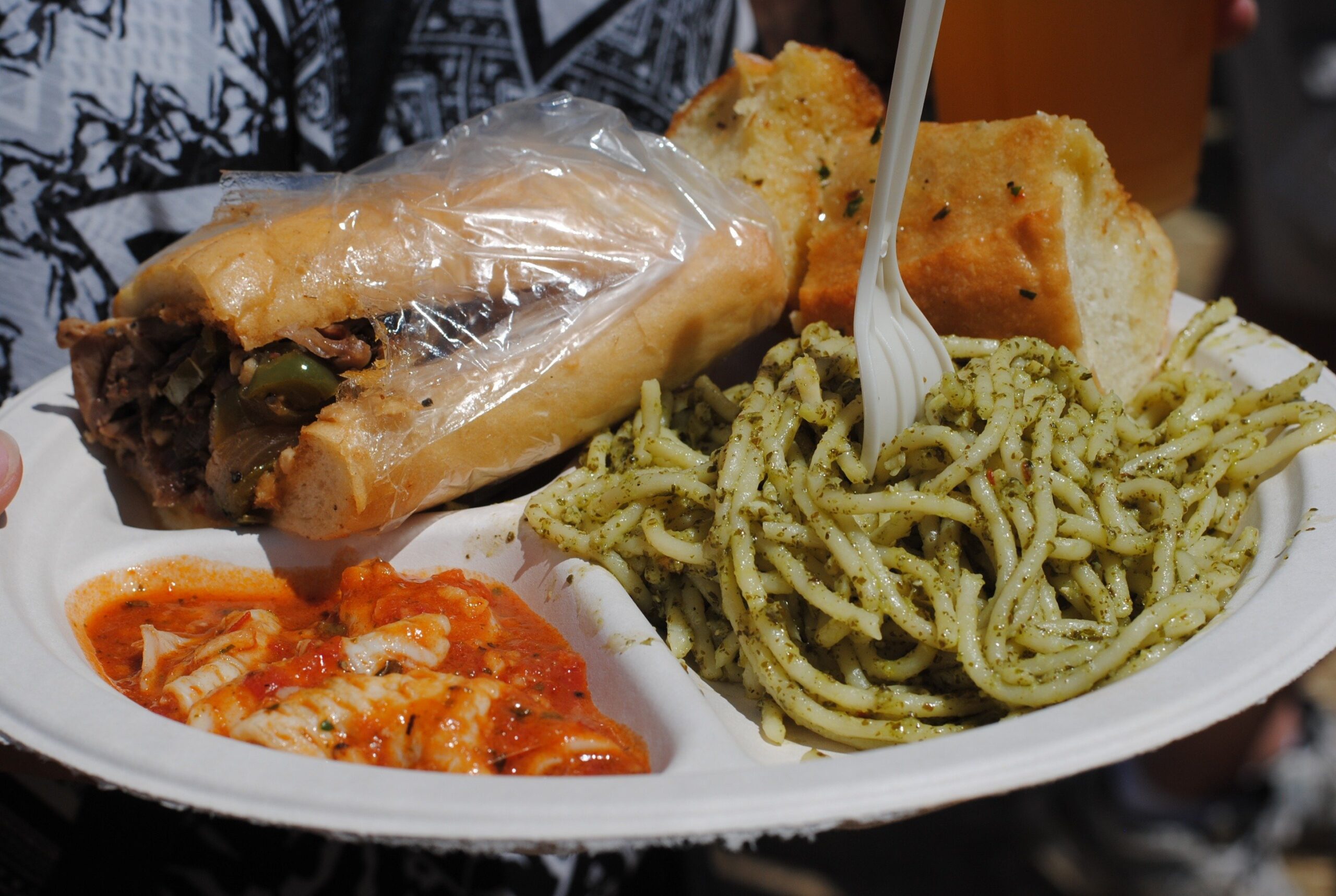 festival food festival food