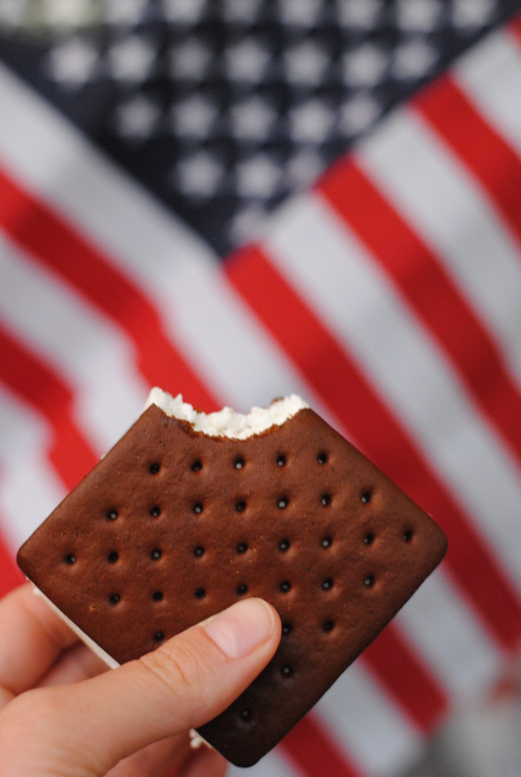 ice cream sandwich What to Expect on the 4th of July in Tahoe