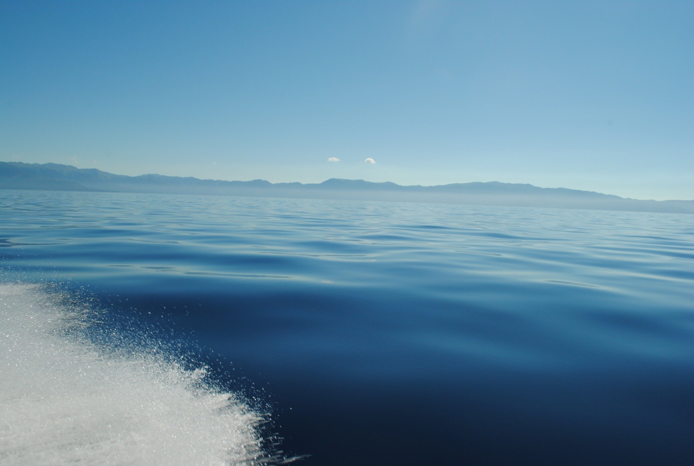 clear lake What to Expect on the 4th of July in Tahoe