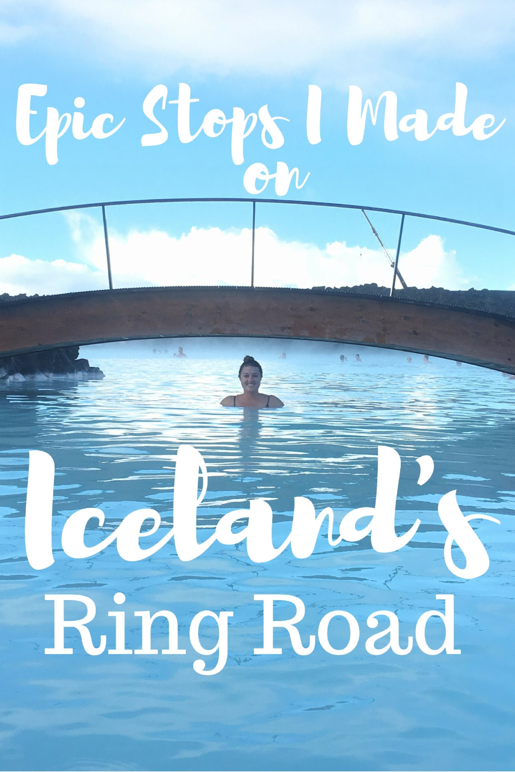 Epic Stops on Iceland Ring Road Epic Stops I Made on Icelands Ring Road