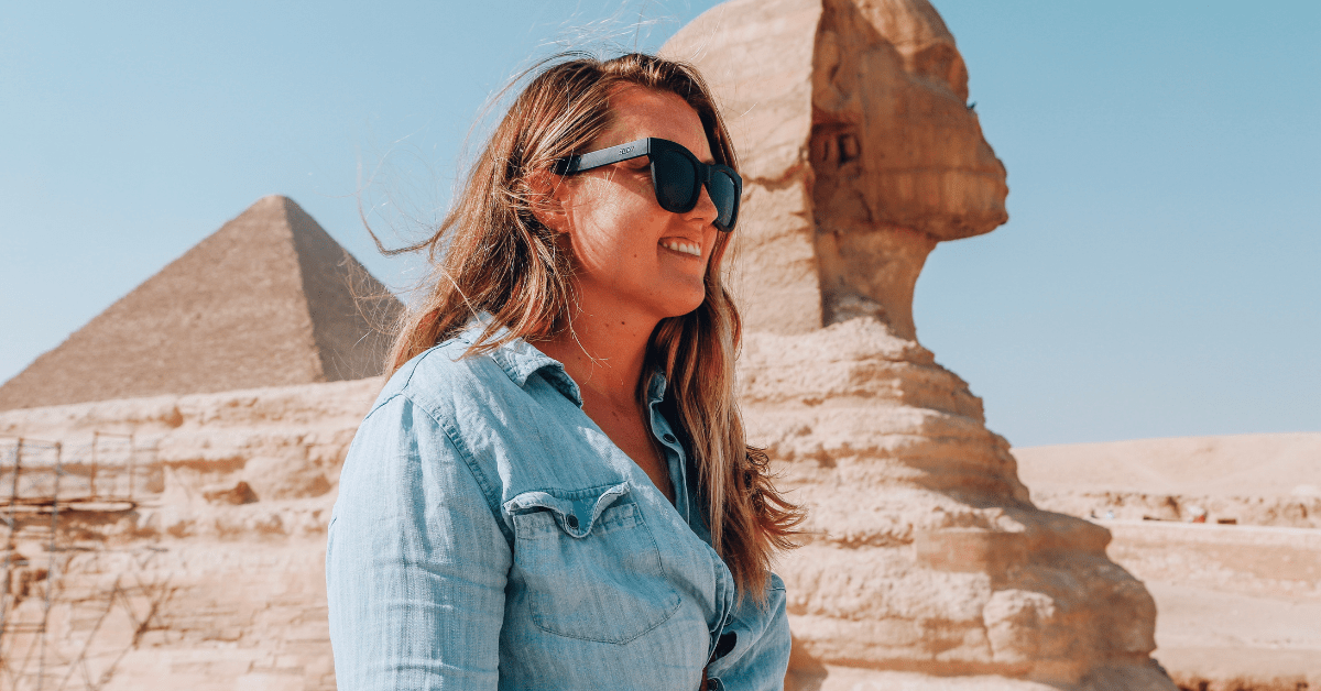 What to Wear in Egypt: Packing List for Women