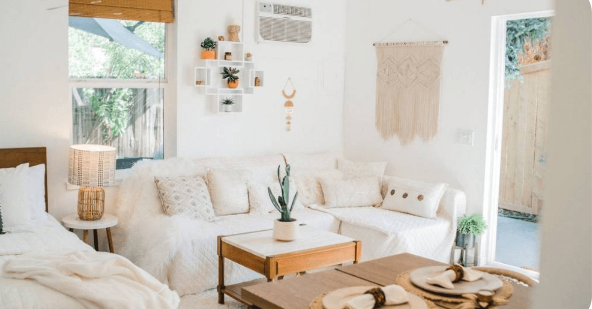 15 Amazing Airbnbs in Boise (Hot Tubs, Views & Unique Stays)
