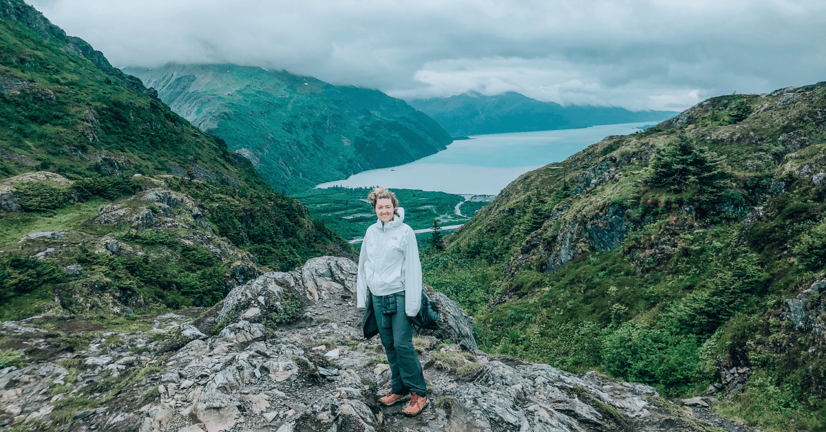 What to Pack for Alaska in the Summer