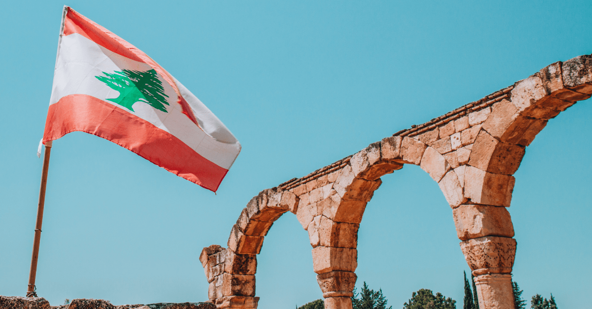20 Epic Things to Do in Lebanon