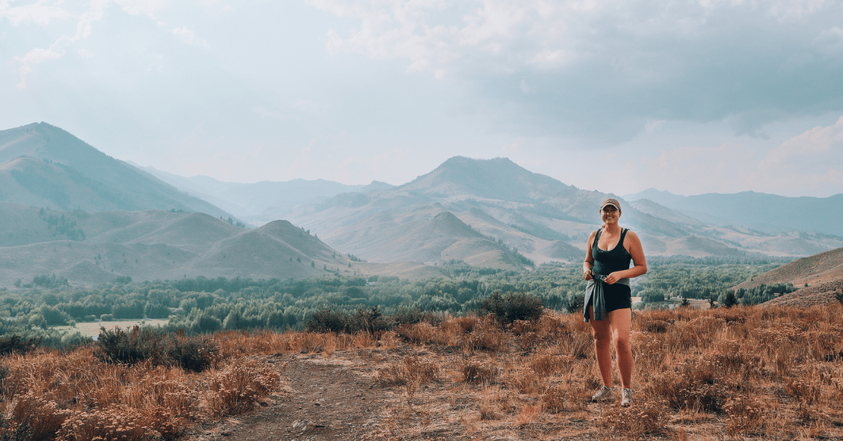 14 Best Hikes In Sun Valley, Idaho
