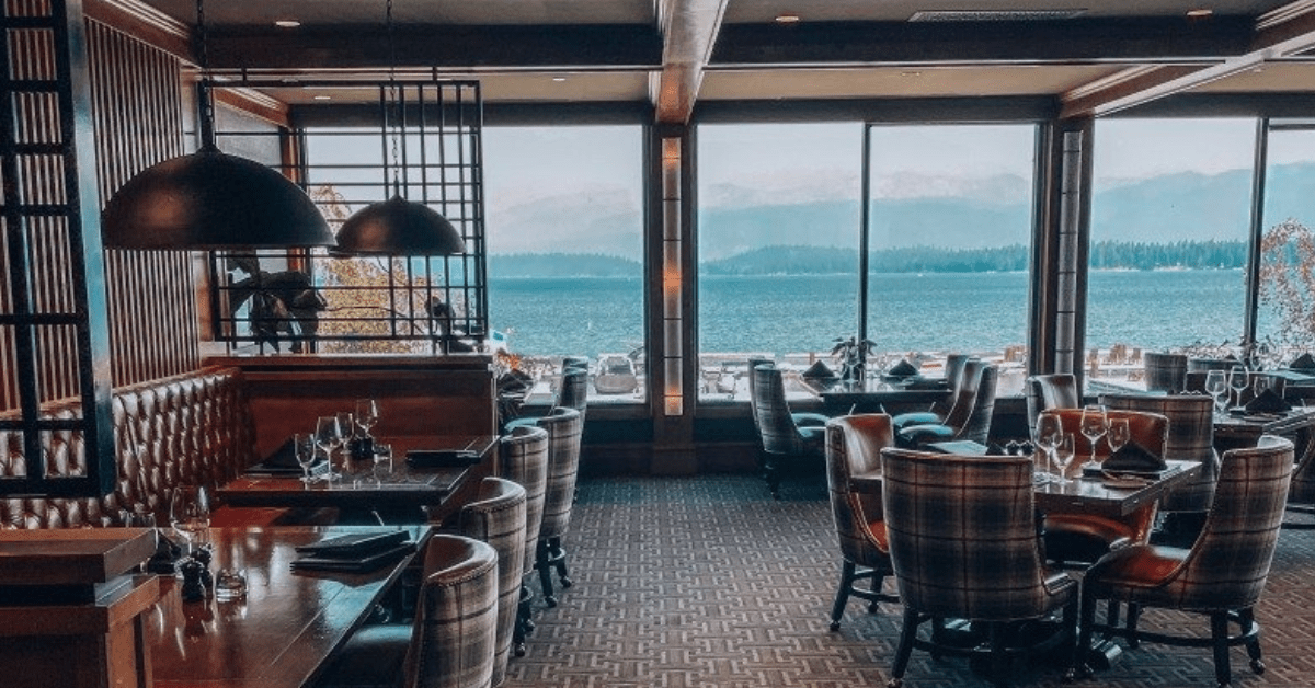 The 18 Best Restaurants in McCall, Idaho 2026