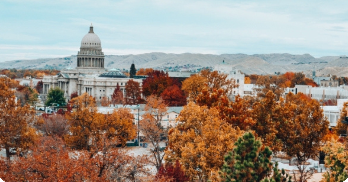 75+ Best Things to Do in Boise, Idaho By Season From a Local